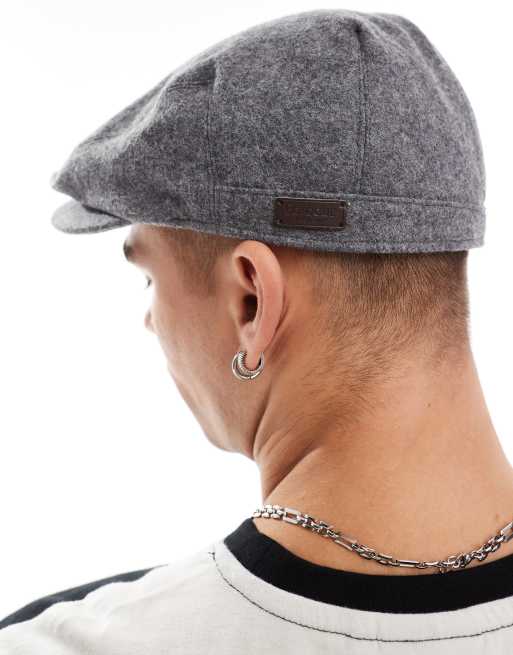 Barbour flat caps clearance