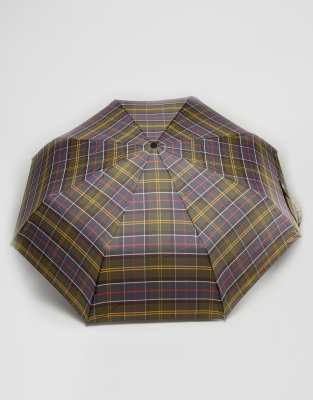 regenschirm barbour