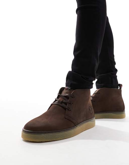 Asos sales chukka boots