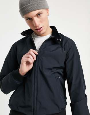 barbour royston wax jacket