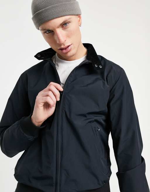 Barbour sales royston jacket