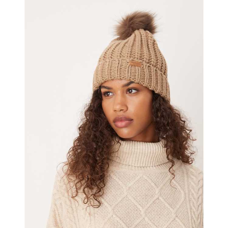 Barbour bridport fashion hat