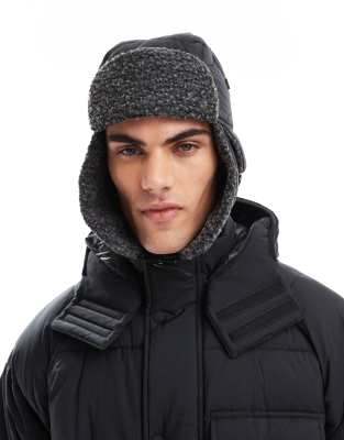 ★ギフトにも【Barbour】SANDBAY TRAPPER Olive/Black 274356.jpg
