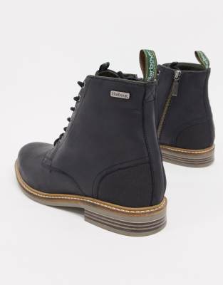 bottines derbies