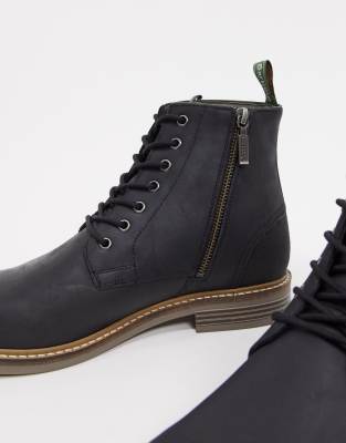 bottines derbies