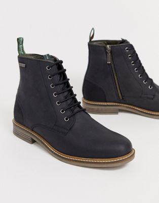barbour boots review