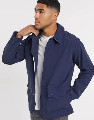 barbour tulloch jacket