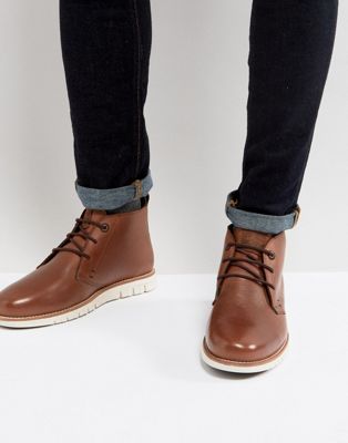 Barbour Shackleton Mid Boots | ASOS
