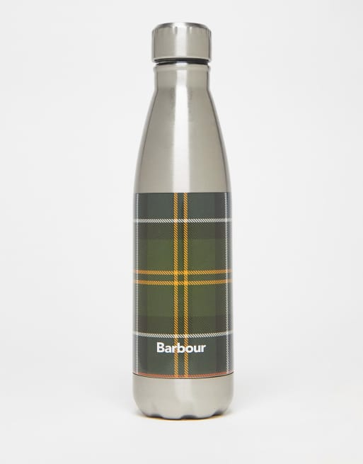 Barbour - Skotskternet rejsevandflaske
