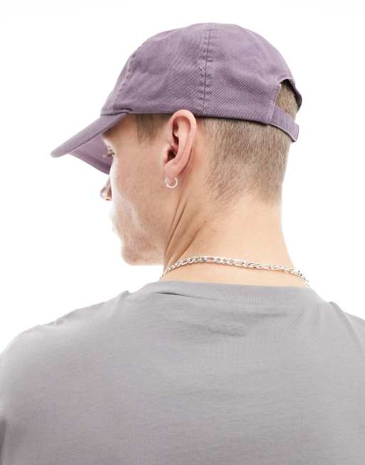 Barbour 2024 hat purple