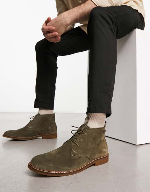 Stone hot sale desert boots