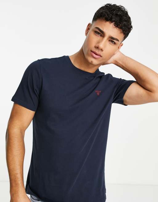 Barbour seagull hot sale t shirt