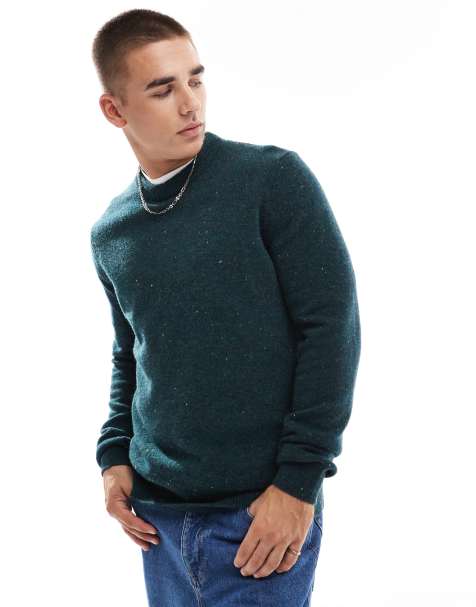Barbour Tainsbury crew neck sweater - view 1