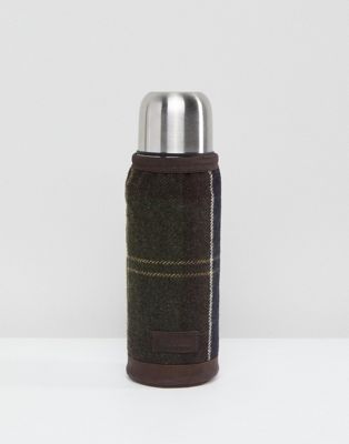 barbour thermos flask