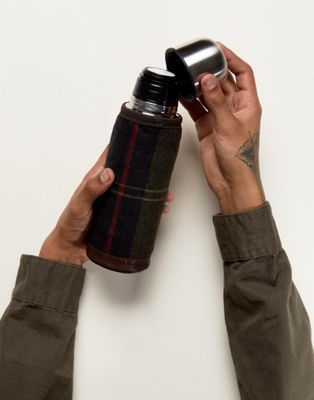 barbour thermos flask