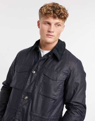 barbour teddon