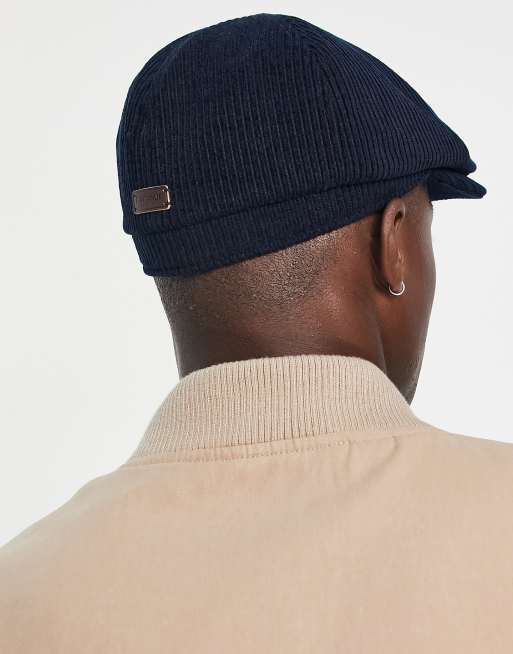 Barbour sale cord cap