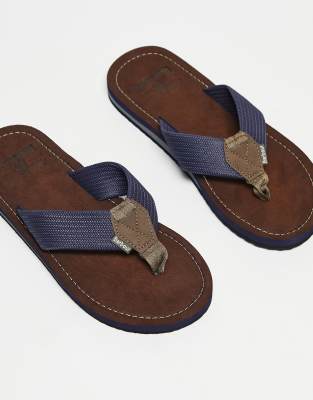 Barbour best sale toeman sandals