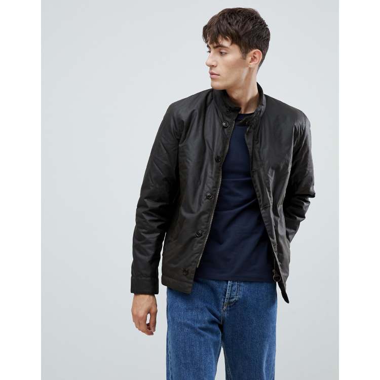 Barbour tolk sale jacket