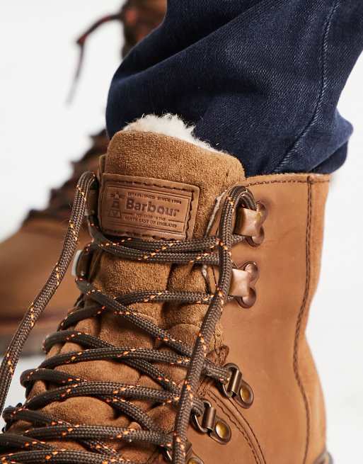 Barbour 2025 winter boots