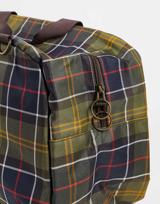 Barbour torridon discount holdall