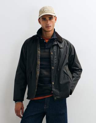 Barbour 3