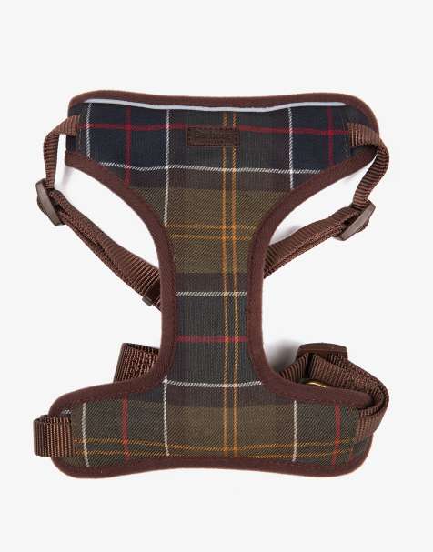Barbour travel and exercise dog harness - view 1