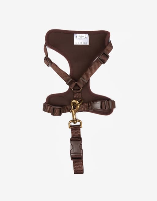 barbour travel and exercise dog harness, 3 of 4