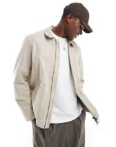 [最終値下][Barbour] EXMOOR PADDED CASUALCOAT BARBOUR Exmoor Padded Casual Coat in BLACK | endource