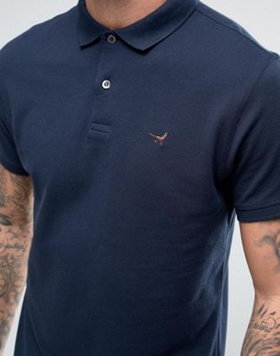 barbour pheasant polo online -