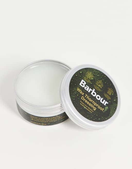 Barbour thornproof deals dressing 40ml