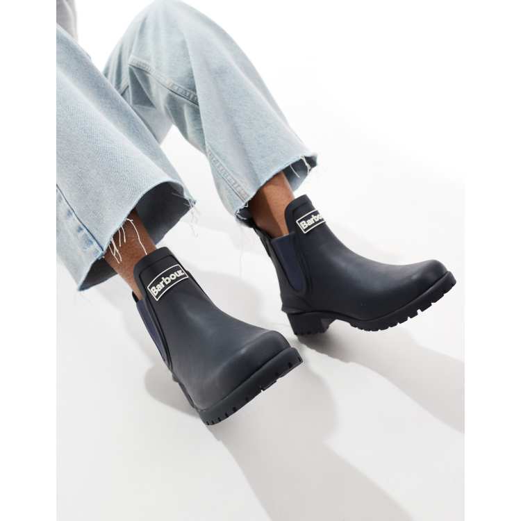 Barbour raunds best sale chelsea boots