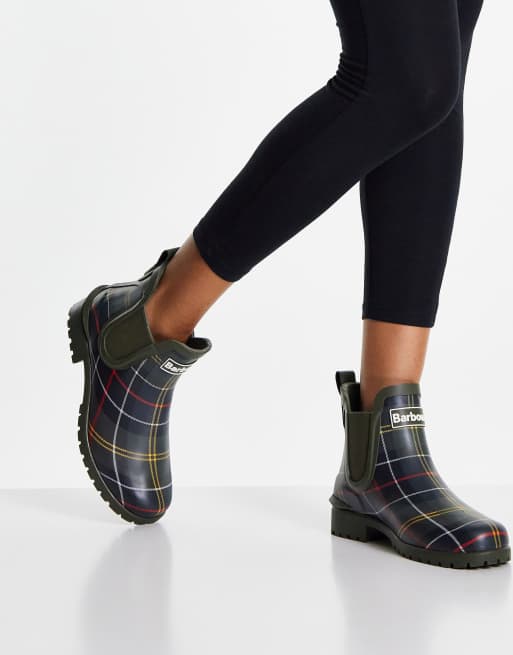 Barbour wilton chelsea store boots