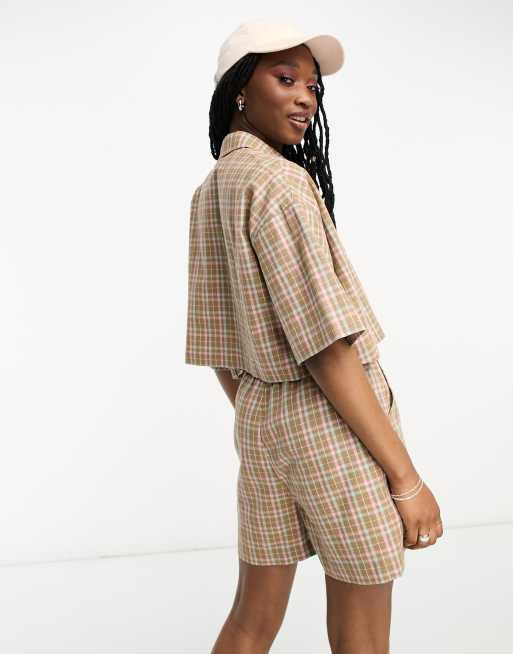 Camicie scozzesi new arrivals h&m