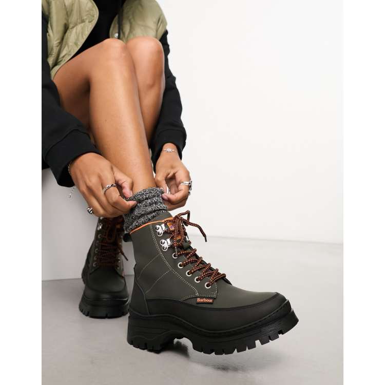 Asos 2025 walking boots