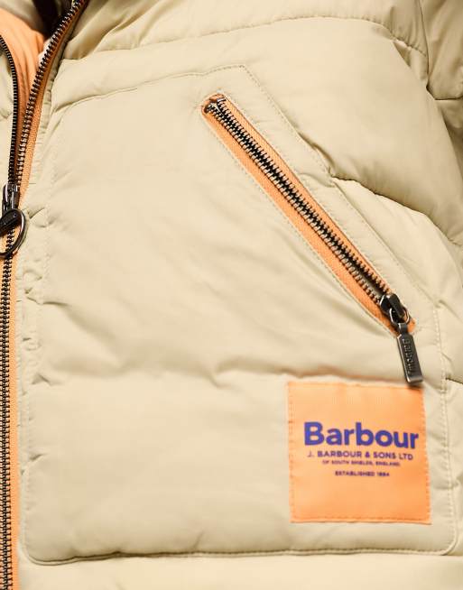 Barbour 5xl on sale