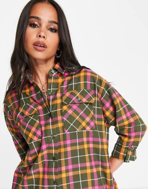 Asos barbour outlet womens