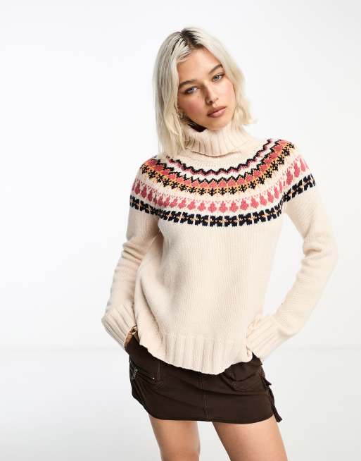 Barbour sale jumper womens