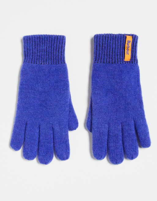 Knitted Microfiber Gloves For Watches, Jewelry Clean Safety, Made