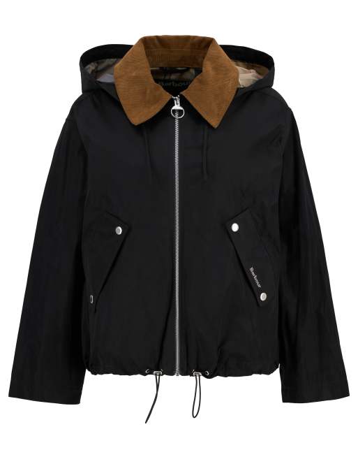 Barbour x Lucy Williams Weaver - Giacca impermeabile, 4 di 4