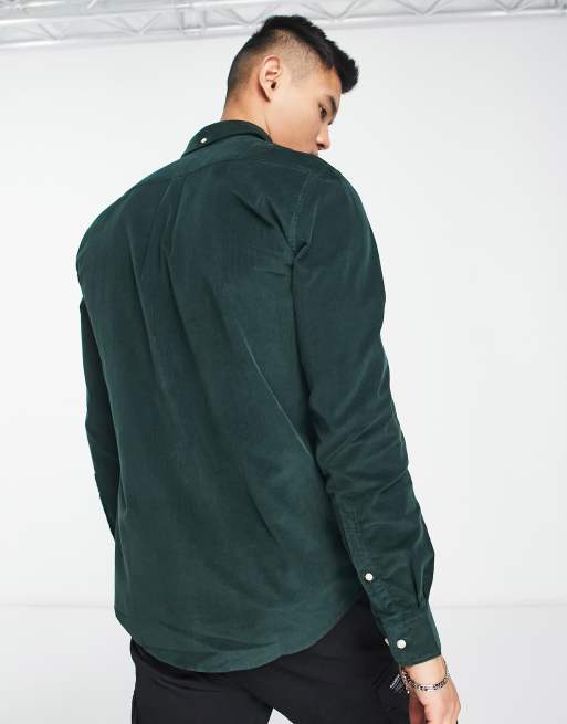 barbour grün