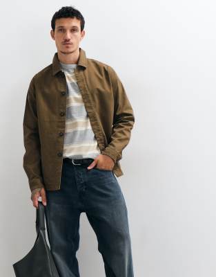 Overshirt