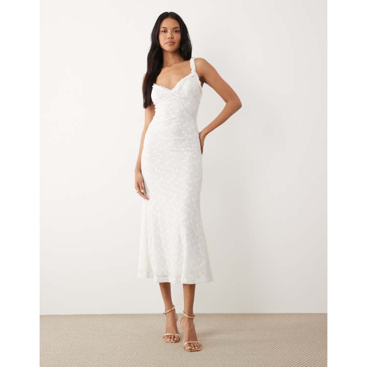 bcbg black lace cocktail dress BCBG Max Azria main image 0