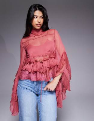 Bardot Anyssa rose 36890₽