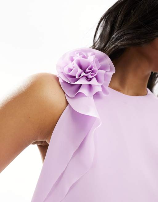 corsage purple dress Corsage For Purple Dress Charming Corsage
