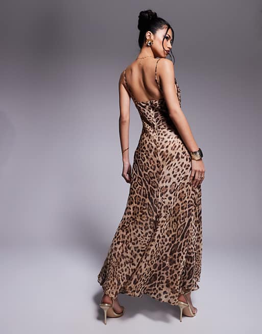 Casual Print Backless U Neck Vest Dress Dresses(3 Colors) Casual Print Backless U Neck Vest Dress Dresses(3 Colors)