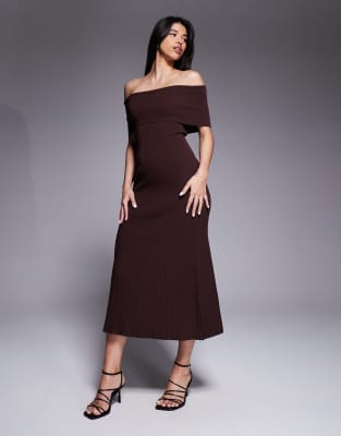 Bardot Harro - chocolate brown 43690₽