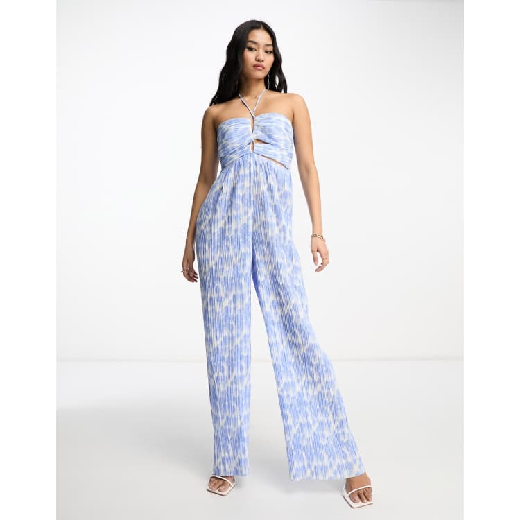 Bardot lola shops jumpsuit