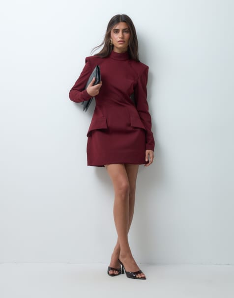 Mini Cocktail Dresses & Short Cocktail Dresses