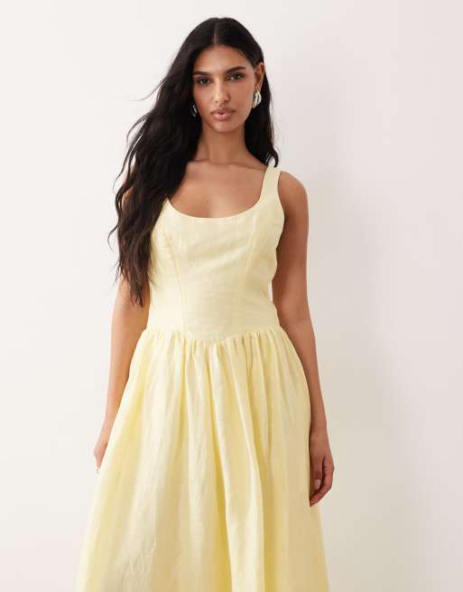 off the shoulder crochet maxi dress Long Nailah dress, beach dress, long sleeves – Neides-Boutique Ivory Sleek Satin-faced Chiffon Color:Marina Y.Y@Denim Crafted from crochet and